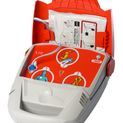 Schiller Fred Pa-1 Fully Automatic Aed Defibrillator Red additional 3
