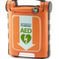Zoll G5 Aed Fully Automatic Defibrillator Orange additional 1