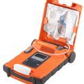 Zoll G5 Aed Fully Automatic Defibrillator Orange additional 2