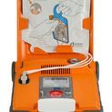 Zoll G5 Aed Semi Automatic Defibrillator + Cpr Device Orange additional 2