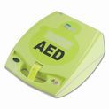 Zoll Aed Plus Semi Automatic Defibrillator Lime Yellow additional 1