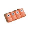 Adios Handle On A Roll Poo Bags Coral Pink additional 1