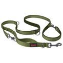 Halti Anatomy Multi Lead Green additional 1