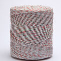 Hotline P21 6 Strand Supercharge Electro Wire White additional 3