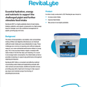 NETTEX RevitaLyte Pig Health Powder additional 3