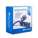 Midland 88 CB Radio (Din Size) additional 2
