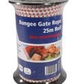 Fenceman High Performance Bungee Gate Rope additional 1