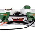 SprayMaxx 60 Litre – 3.8 L/min ATV Mounted Spot Sprayer additional 1