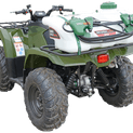 SprayMaxx 60 Litre – 3.8 L/min ATV Mounted Spot Sprayer additional 2