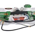 SprayMaxx 60 Litre – 15.0 L/min ATV Mounted Spot Sprayer additional 1