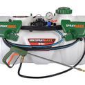 SprayMaxx 90 Litre – 15.0 L/min ATV Mounted Spot Sprayer additional 1