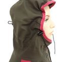 Guy Cotten Women's Isopop Waterproof Jacket - Green additional 6