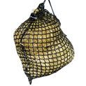 Equilibrium Portionpacer Haynet Slow Feeder Black additional 4