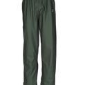 Flexothane Classic Rotterdam Waterproof Trousers Olive Green additional 2