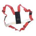 Triamvet Ram Harness Deluxe Anti-Chafe additional 2