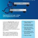 iLivestock eWeighBar600 Load Bars (600mm) additional 3