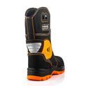 Buckler Buckbootz BVIZ5BKOR Buckzviz Rigger Boot Black/Hi-Vis Orange additional 5