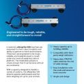 iLivestock eWeighBar800 Load Bars (800mm) additional 3