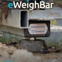 iLivestock eWeighBar800 Load Bars (800mm) additional 5