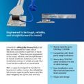 iLivestock eWeighBarHD Heavy Duty Load Bars (1000mm) additional 2
