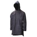 Betacraft Men's Quest Navy ECO Bushshirt additional 1