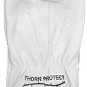 PERF Barb Thorn Protect Gloves White additional 3