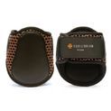 Equilibrium Tri-Zone Fetlock Boots Brown additional 3