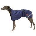 Firefoot Outdoor Sighthound Coat With Fleecy Lining Navy additional 1