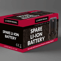 Liveryman Phoenix Spare Battery additional 2