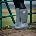 Grubs Frostline™ 5.0 Winter Wellington Boots Stormy Grey additional 2