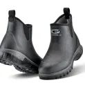 Grubs Shoreline 4.0 Ankle Boot Black additional 1