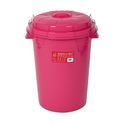 Red Gorilla Bin With Clip Lid 50 Lt additional 2