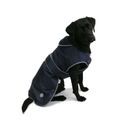 Ancol Stormguard Dog Coat Navy Blue additional 3