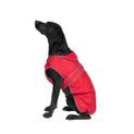 Ancol Stormguard Dog Coat Poppy Red additional 4