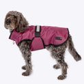 Danish Design 3-In-1 Dog Coat Plum additional 3