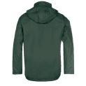 Flexothane Classic Ascot Rain Jacket Khaki Green additional 2