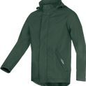 Flexothane Classic Ascot Rain Jacket Khaki Green additional 1