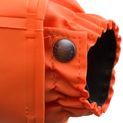 Guy Cotten Gamvik Fisher Orange Waterproof Jacket additional 3