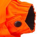 Guy Cotten Gamvik Vistex Orange Waterproof Jacket additional 3