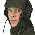 Guy Cotten Isofarmer Waterproof Long Coat - Green additional 2