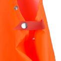 Guy Cotten Hitra Vistex Waterproof Bib &amp; Brace Trousers - Orange additional 3