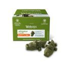 Whimzees Alligator Bulk Box additional 3