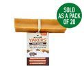 Yakers Dog Chew Original additional 4