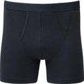 Fruit Of The Loom Underwear Classic Boxer 2 Pack - Deep Navy Blue additional 2