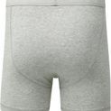 Fruit Of The Loom Underwear Classic Boxer 2 Pack - Light Grey Marl additional 4