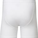 Fruit Of The Loom Underwear Classic Boxer 2 Pack - White additional 3