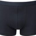Fruit Of The Loom Underwear Shorty Hipster 2 Pack - Deep Navy Blue additional 1