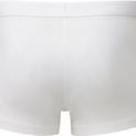 Fruit Of The Loom Underwear Shorty Hipster 2 Pack - White additional 4