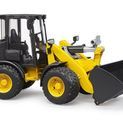Bruder CAT Wheeled Loader 1:16 additional 2