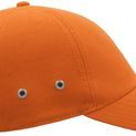 Atlantis Action 6 Panel Chino Baseball Cap additional 47